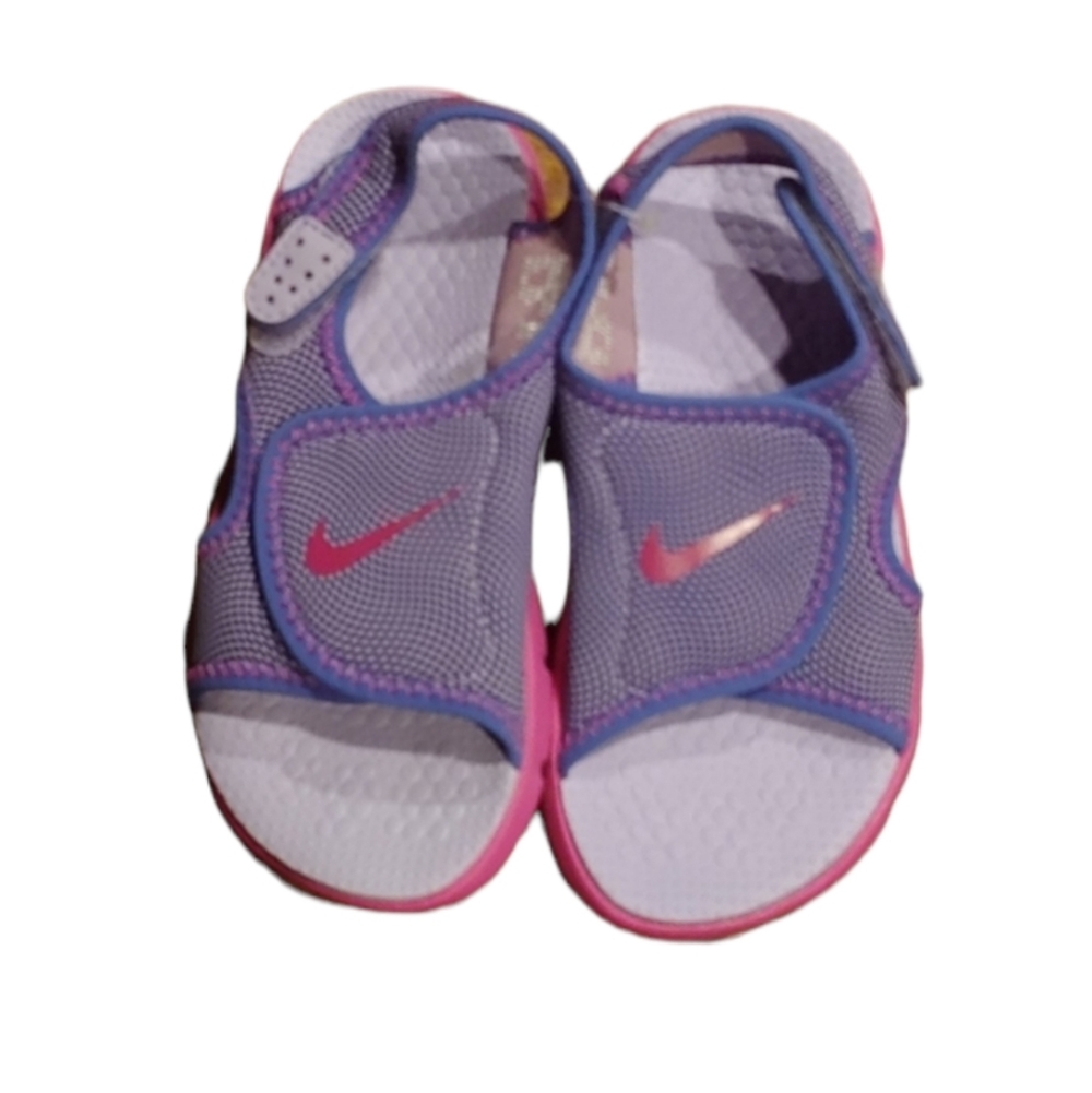 Sunray Adjustable Sandals